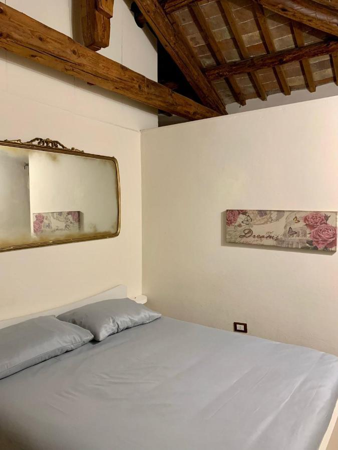 La Casetta Molin Guest house