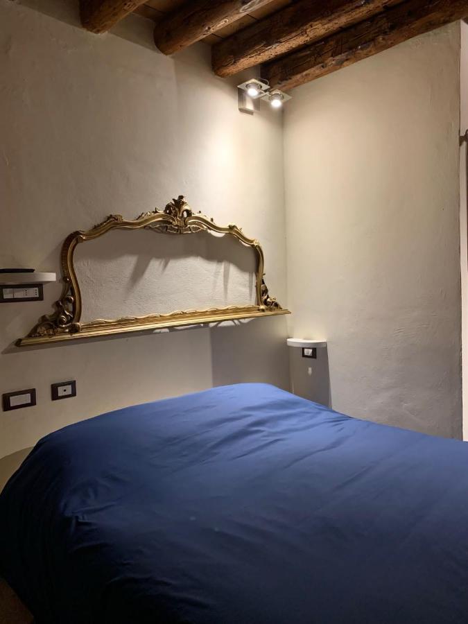 La Casetta Molin Affittacamere Padova