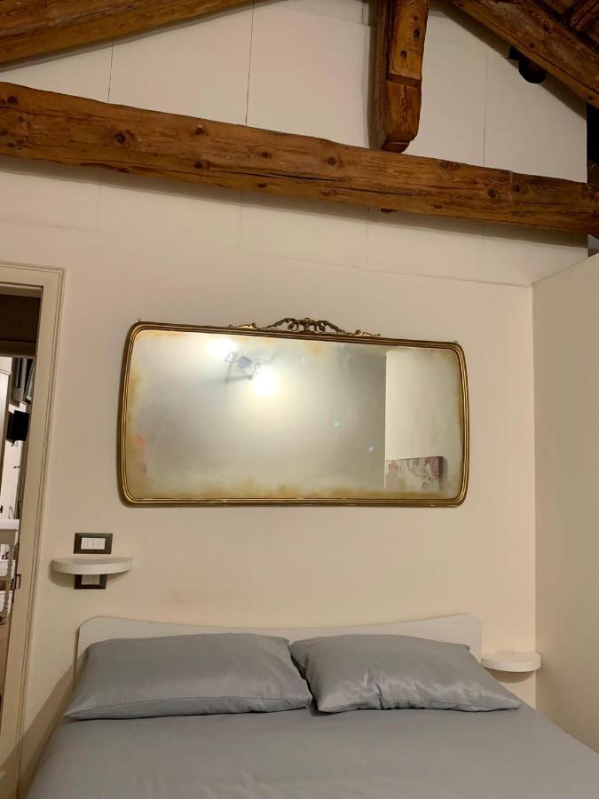 La Casetta Molin Guest house