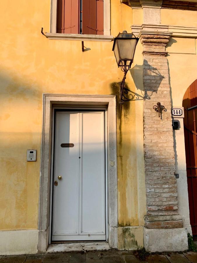 Guest house La Casetta Molin