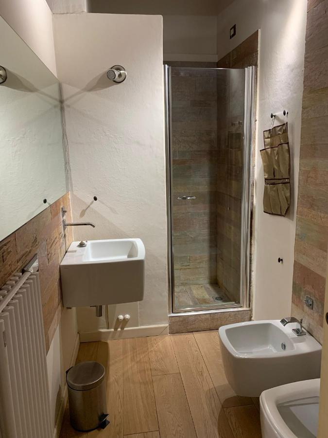 Guest house La Casetta Molin *