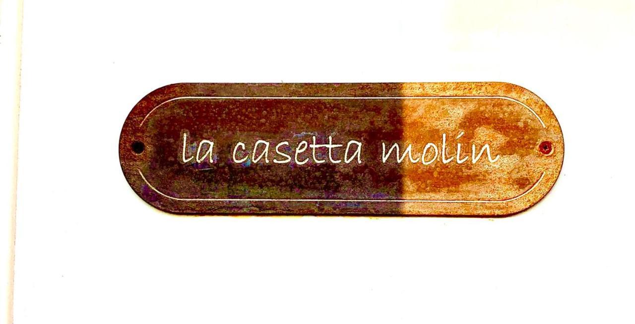 La Casetta Molin Gasthof
