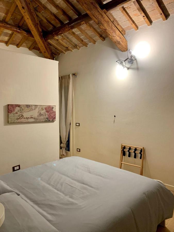 Gasthof La Casetta Molin Padua