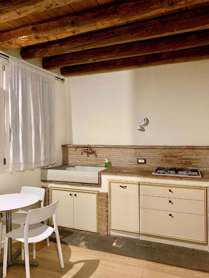 La Casetta Molin Gasthof Padua